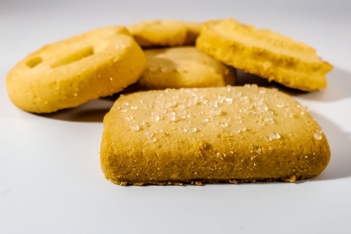 Shortbread