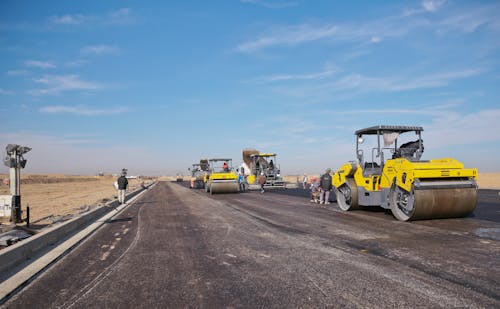 Free stock photo of construction