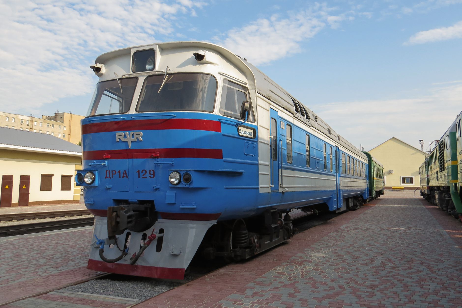 Rusia a atacat infrastructura portuară, energetică și feroviară din Ucraina