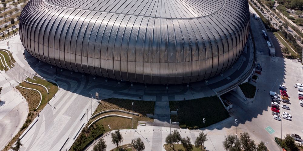 Thứ hạng của Monterrey mùa giải 2024/2025