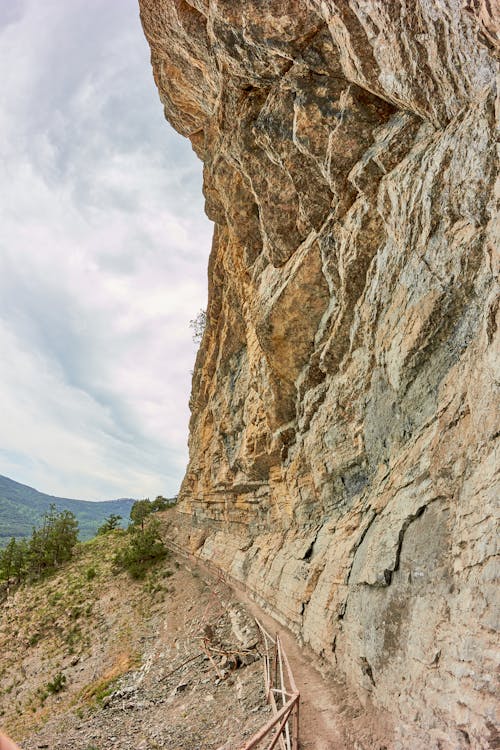 Darmowe zdjęcie z galerii z fotografia przyrodnicza, krajobraz, natura