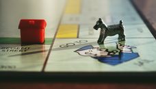 摄政街垄断局代币的详细视图