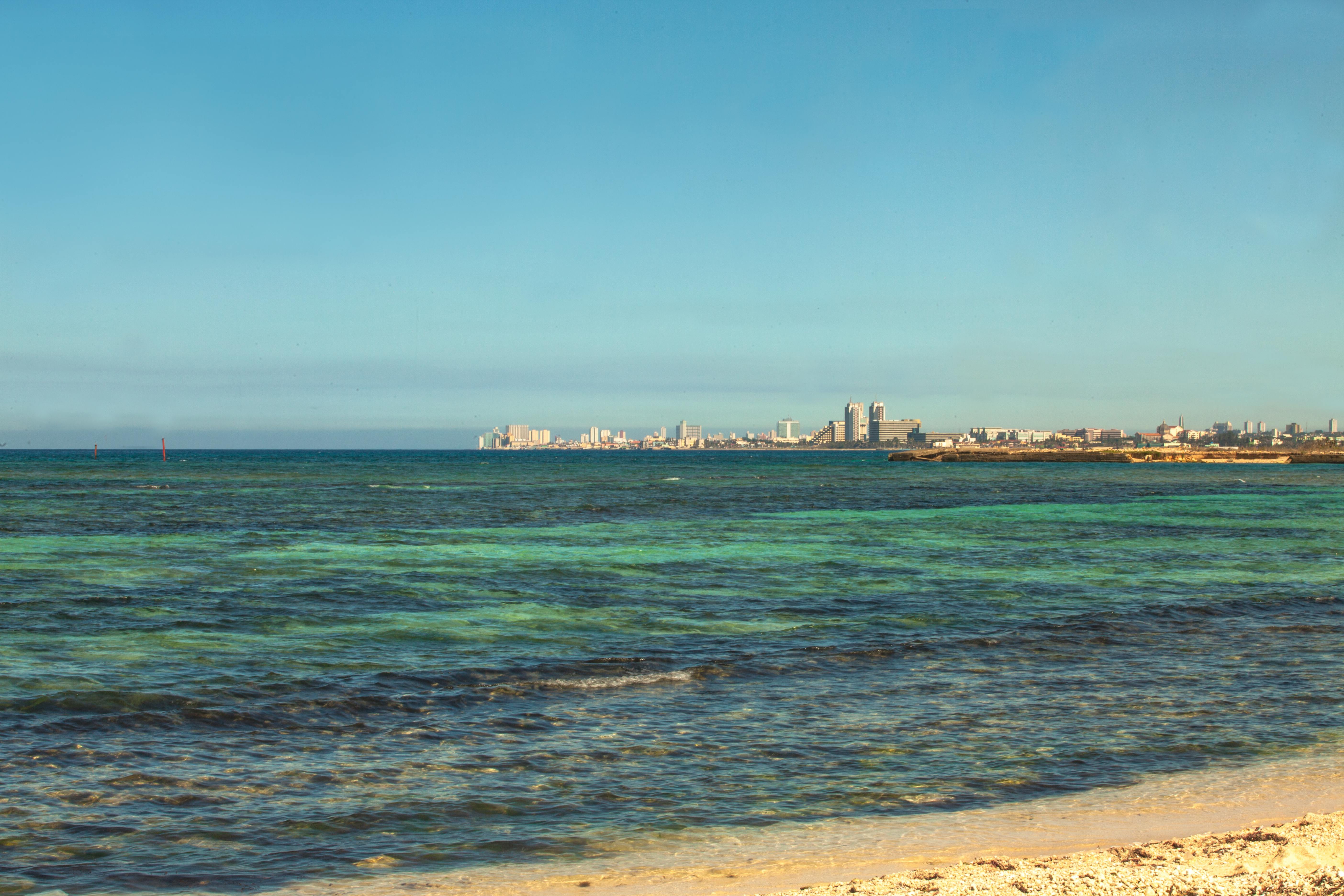 Foto de stock gratuita sobre cuba havana playa jaimanitas