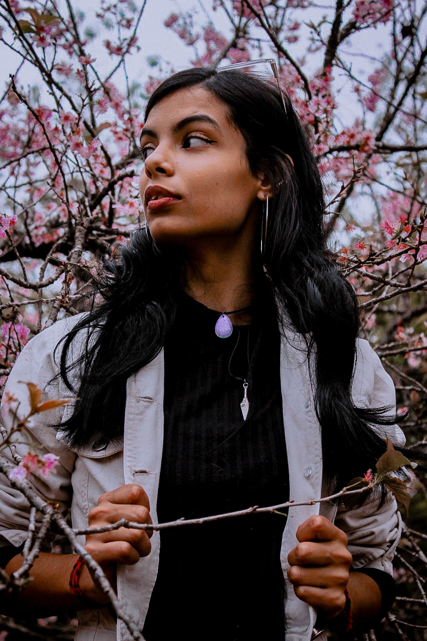 Kostnadsfria Kostnadsfri bild av amulett, årstid, blomma Stock foto