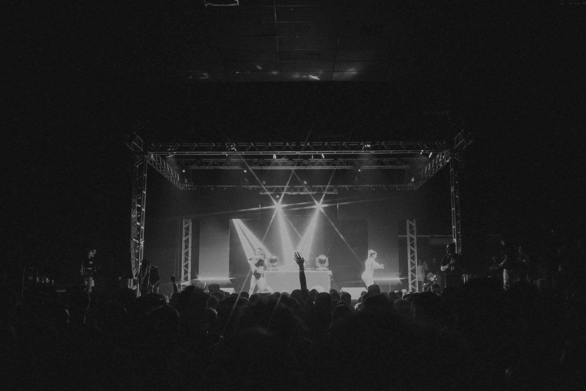 Achtertuinfeest cabaretier groeit uit tot festival