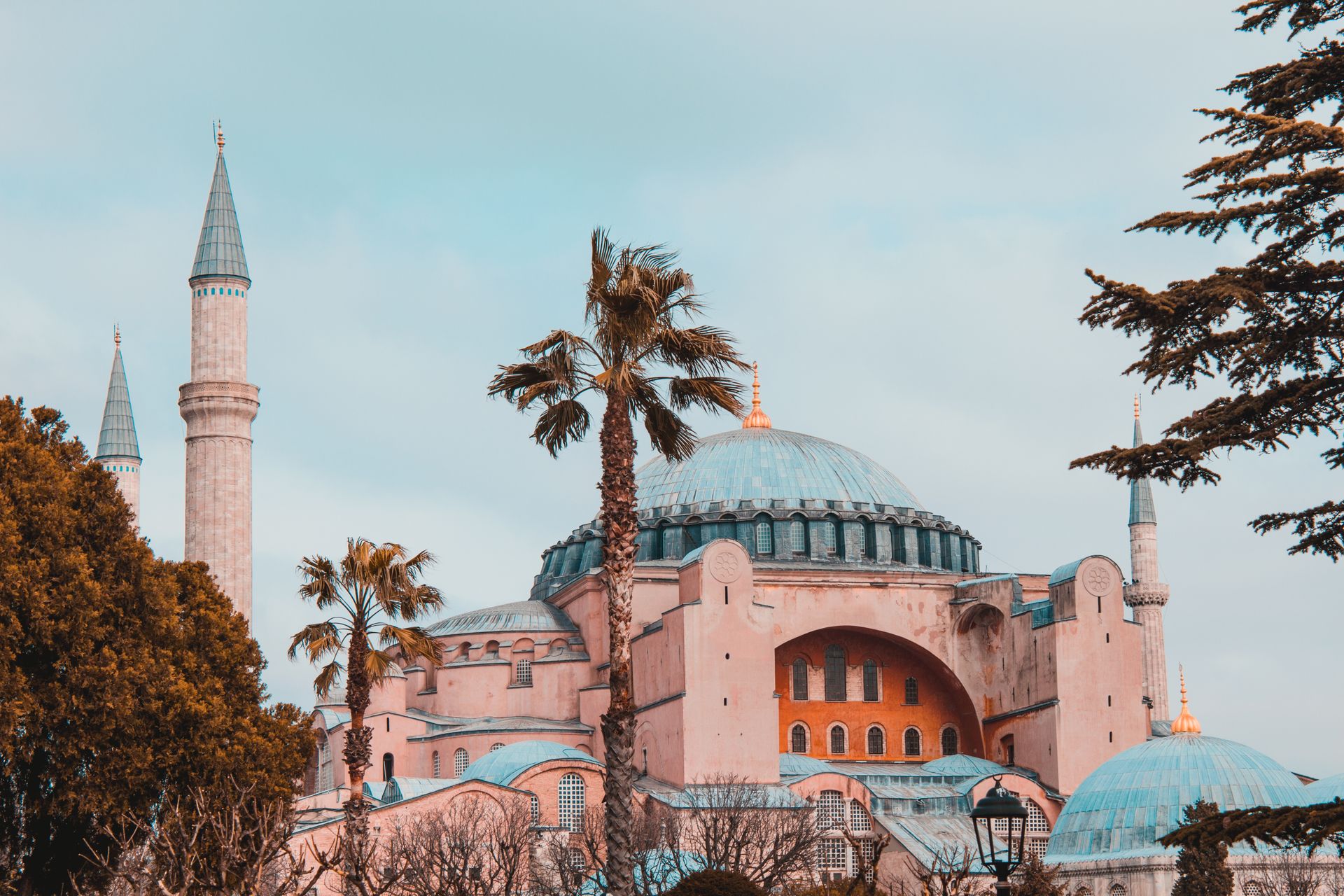Greece vs Turkey: Which Is Better to Visit?