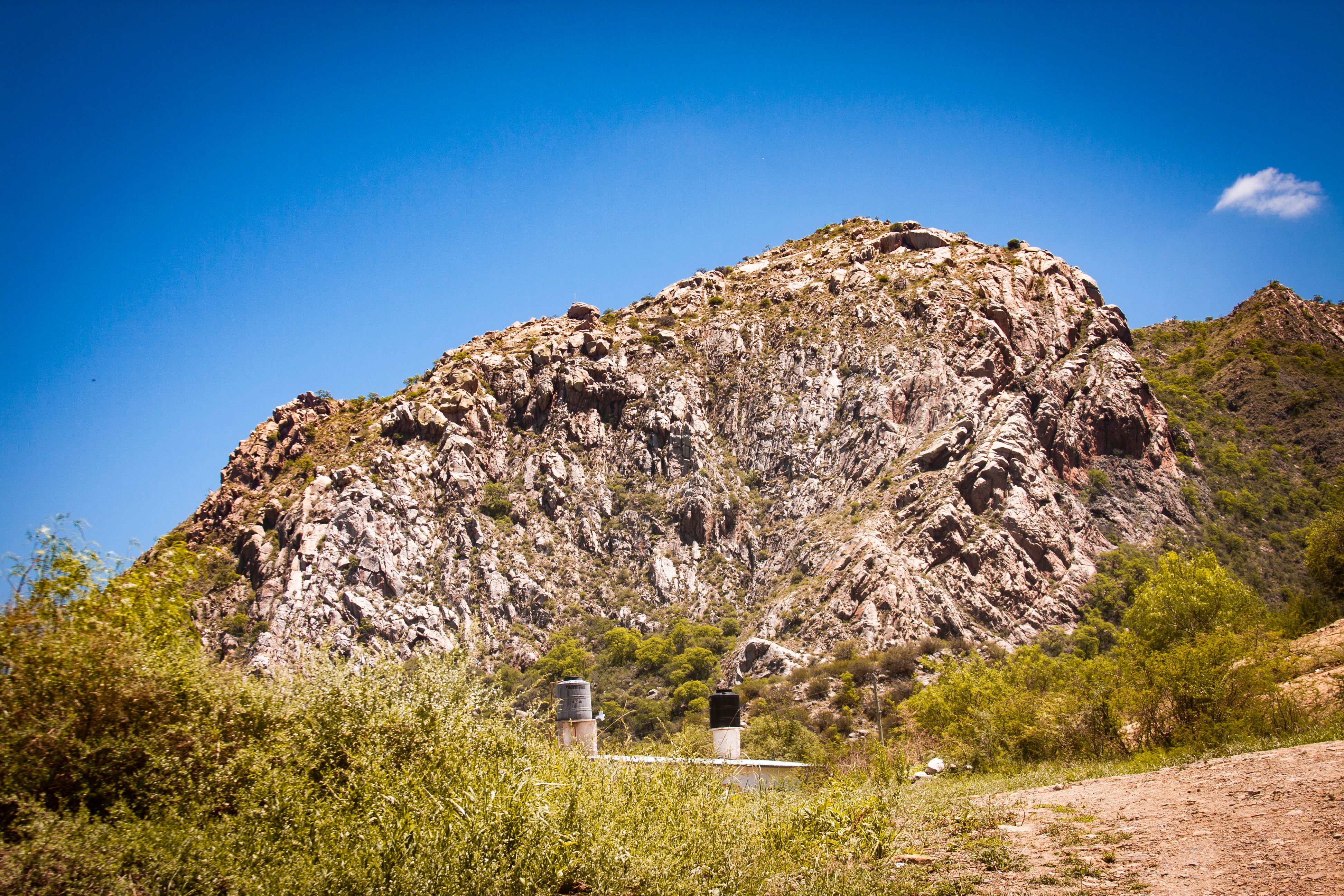 Malanzán