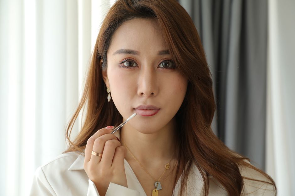 Trang điểm hàng ngày cho mẹ bỉm tại Hà Nội