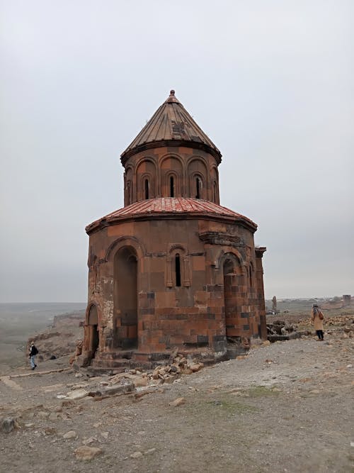 Church of Saint Gregory in Turkey