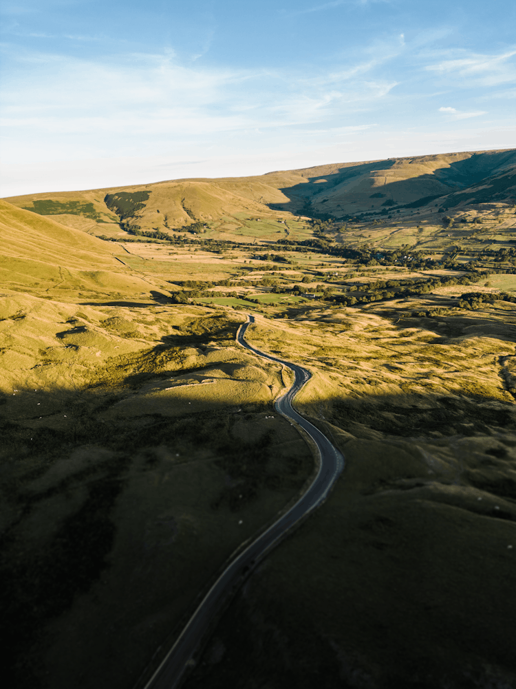 Mam Tor 