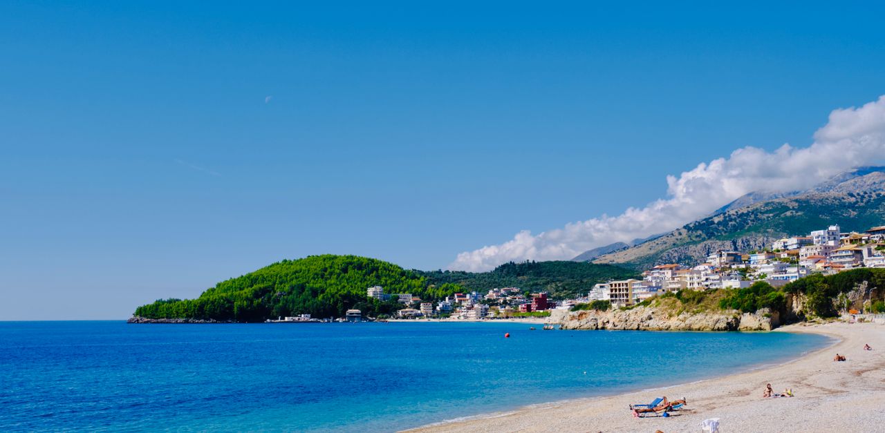 Himare