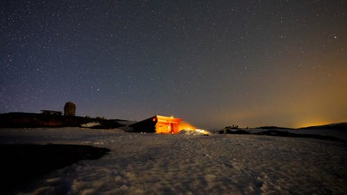 冬季, 冷, 占星術 的 免费素材图片