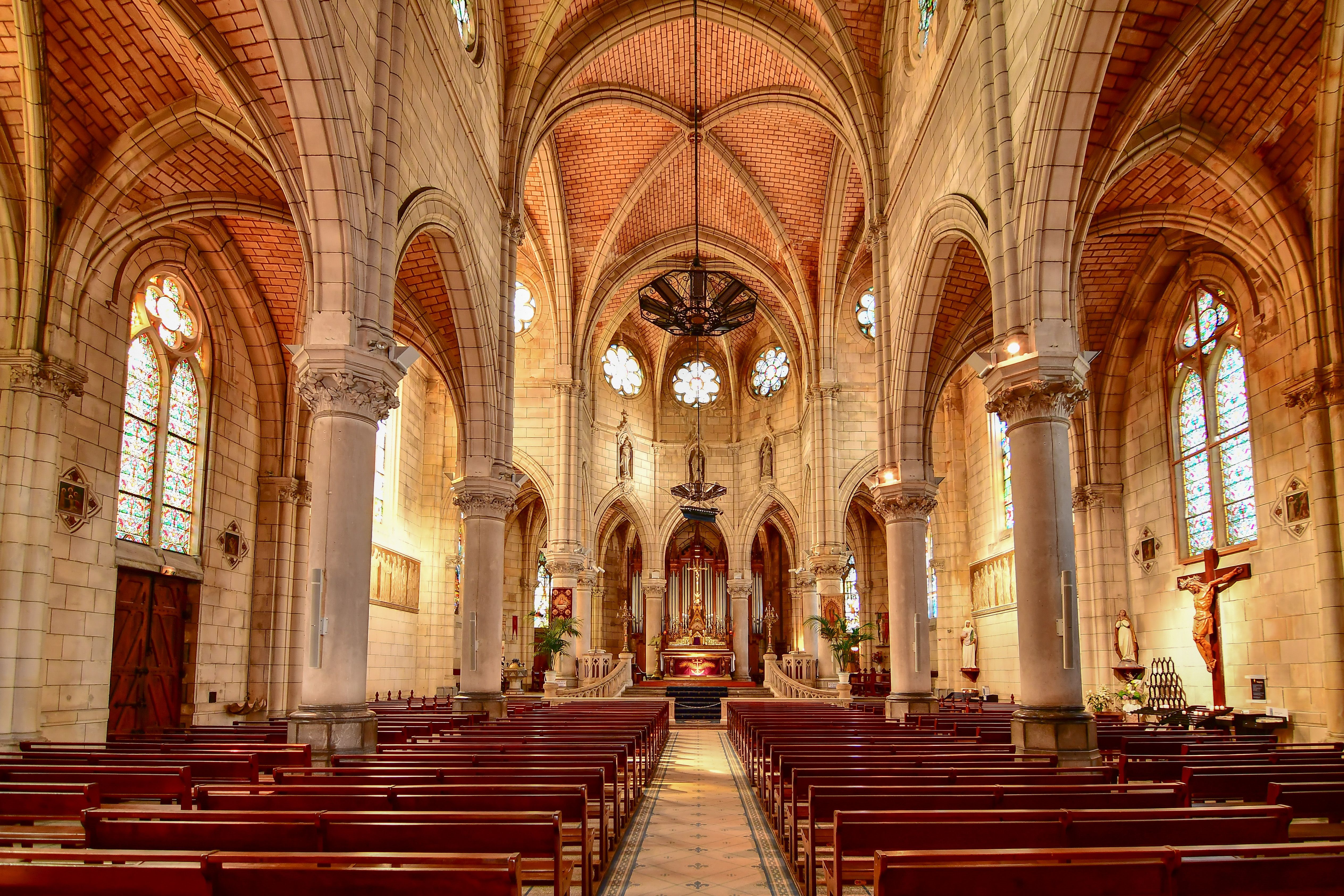 Cathédrale Saint-Étienne de Châlons