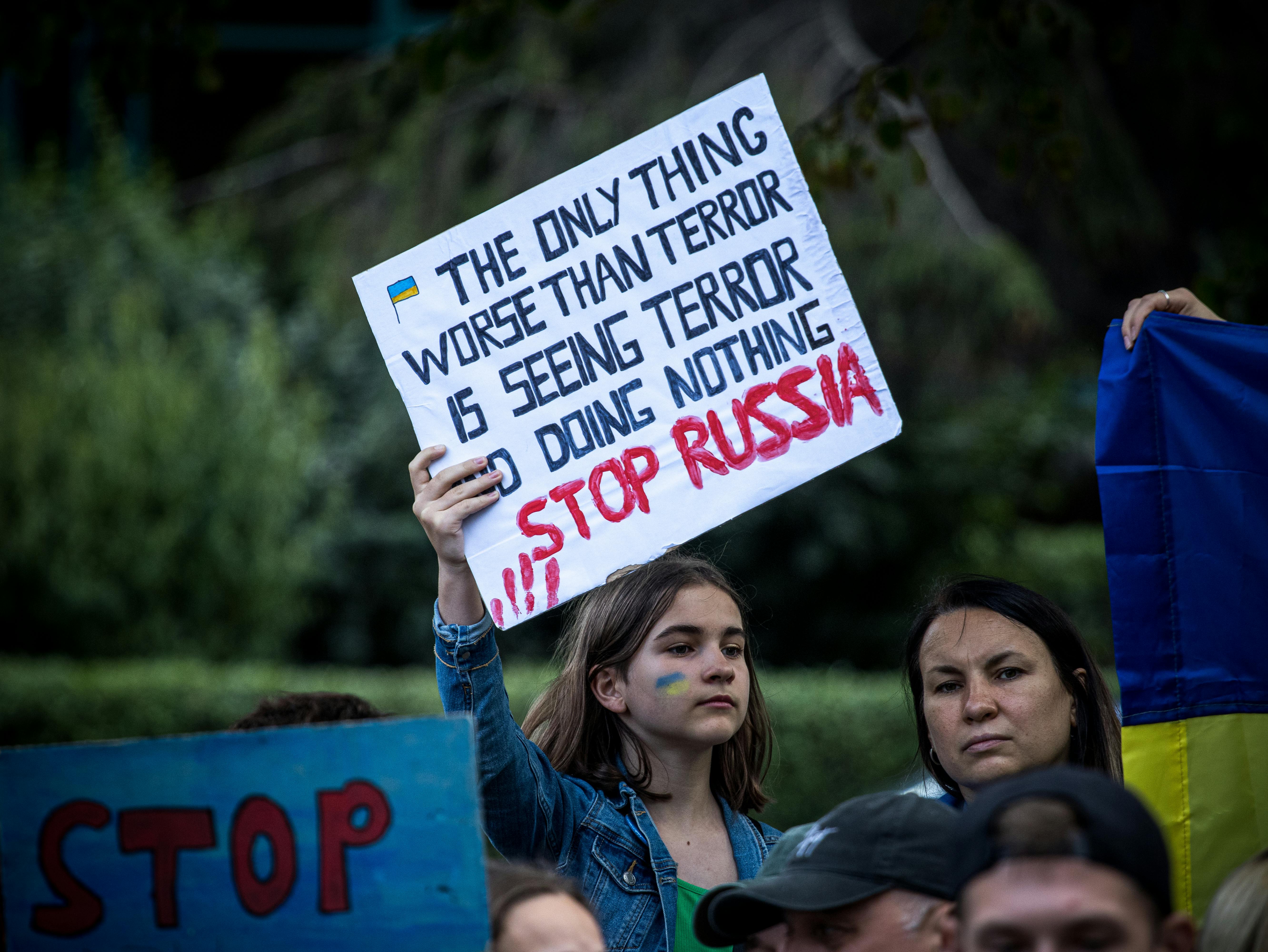 Reactions from the Opposition and International Community