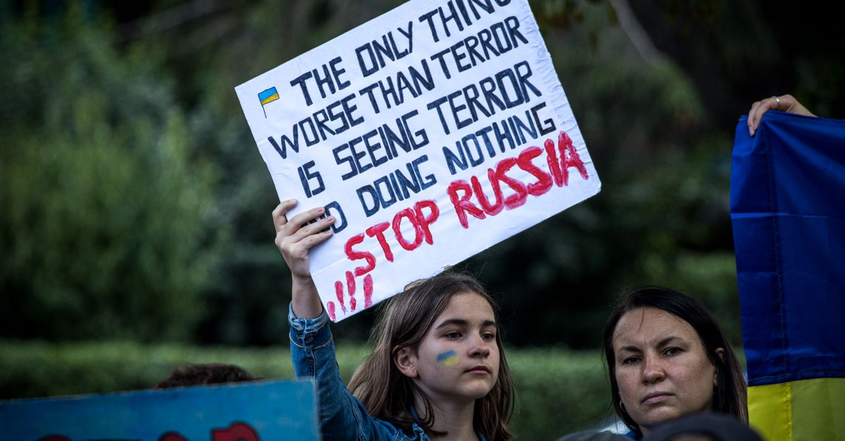 How Russia-Ukraine War Redefined Hybrid Warfare in 2026