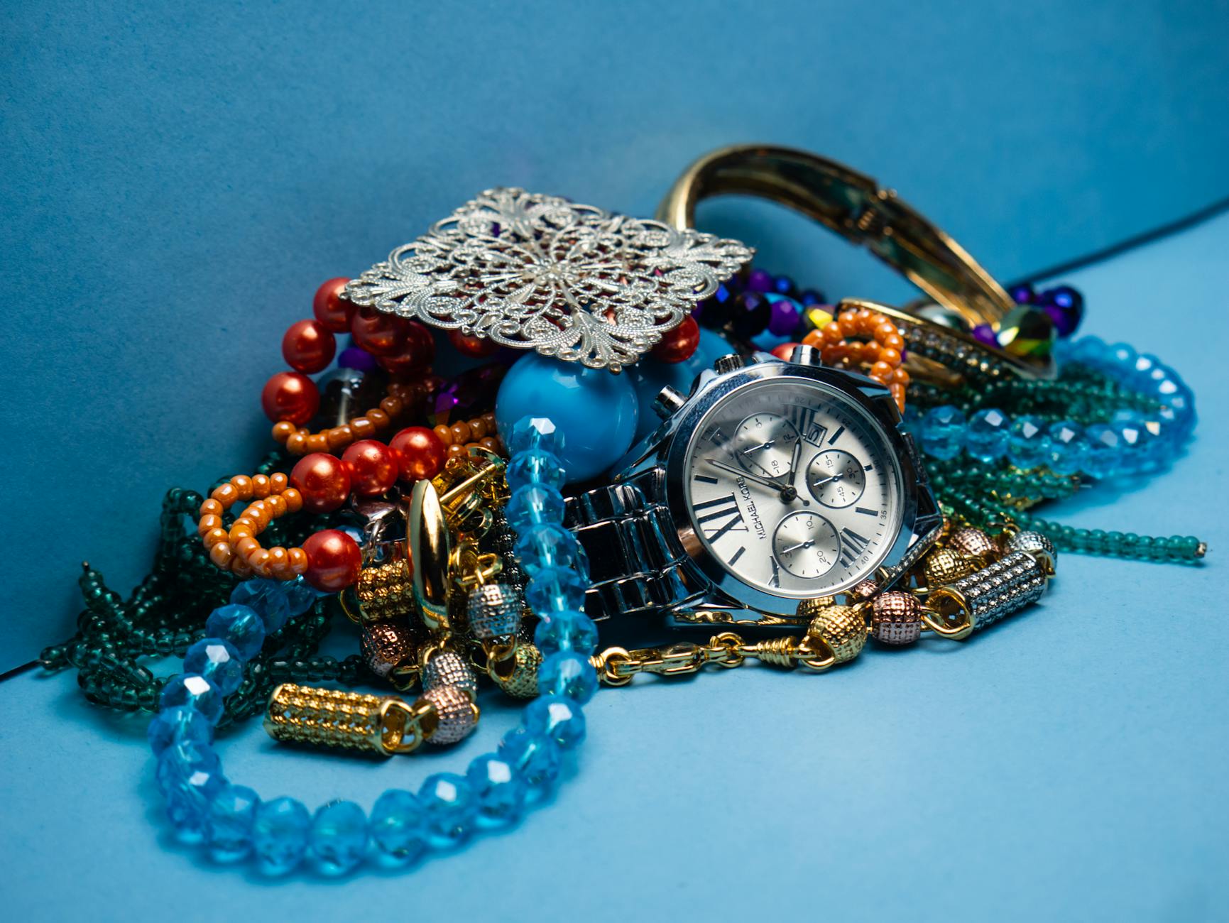 Cheap Costume Jewelry Bracelets And Necklaces