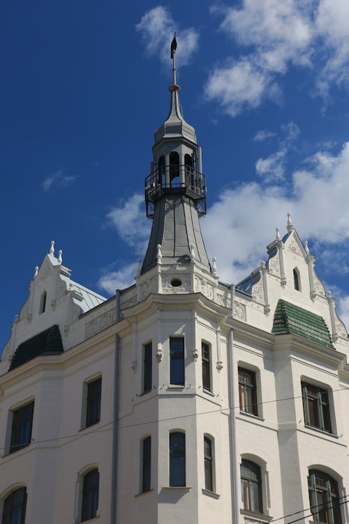 Fotos de stock gratuitas de arquitectura, edificio, estructura de hormigón