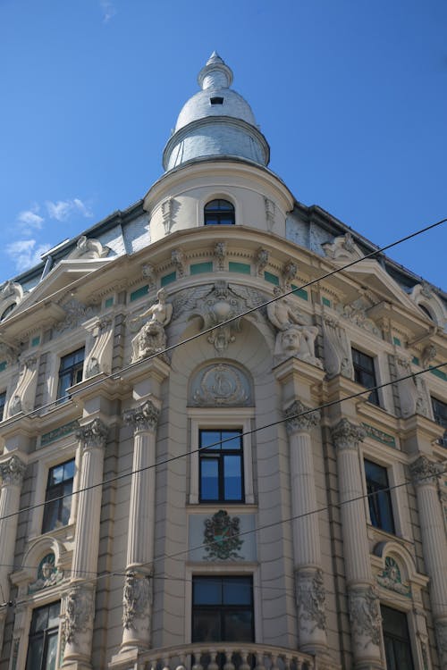 Fotos de stock gratuitas de arquitectura, edificio, estructura de hormigón