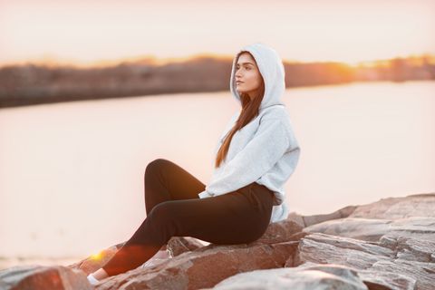 Artwork for Divinely Human: Stillness, Surrender & Soul Alignment with Sarah Asha Rose