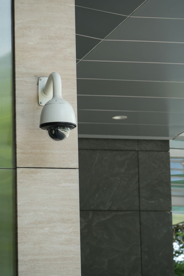 Interphone & vidéosurveillance
