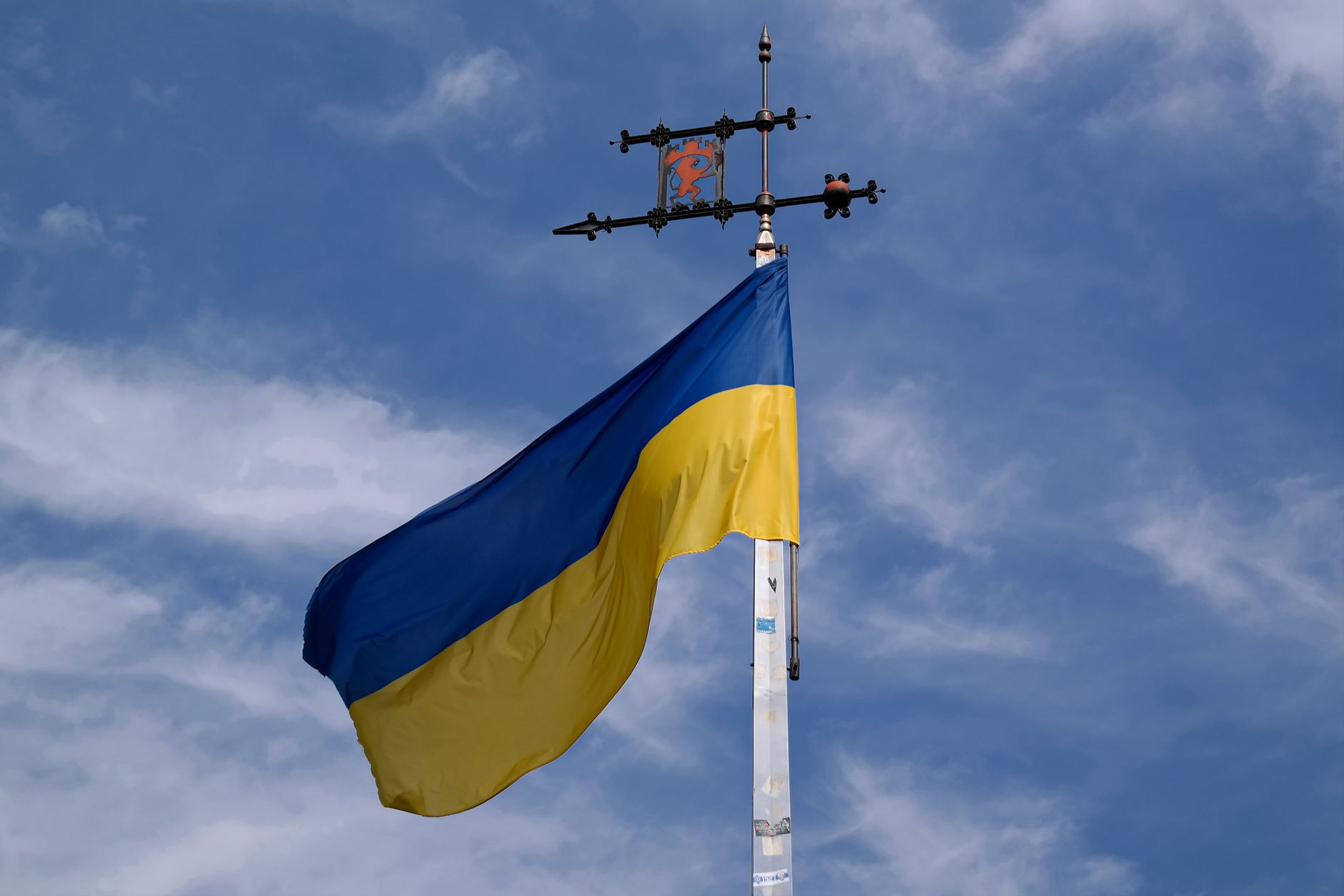 Zelenski anunță că Ucraina ar putea fabrica rachete Patriot încă din acest an, după aprobarea SUA
