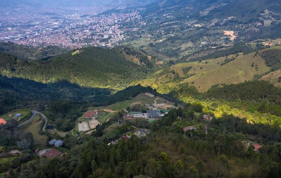 Medellin, Colombia photo 17