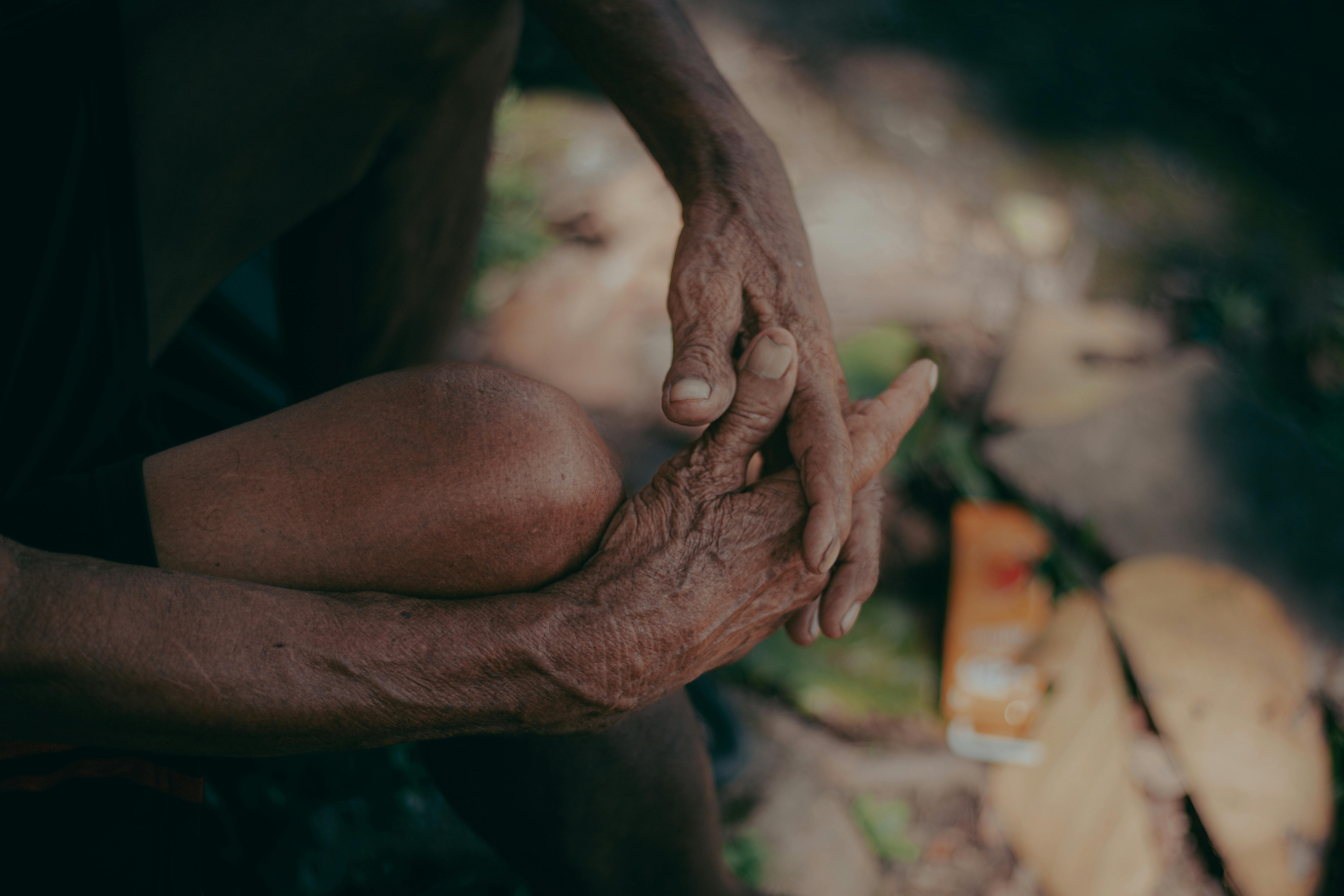 The Age of Longevity and The Healthspan Economy — Photo by apson_magar on Pexels