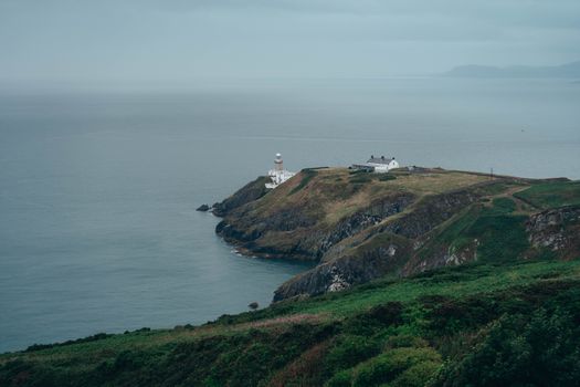 Cliffs of Moher day trip — Dublin