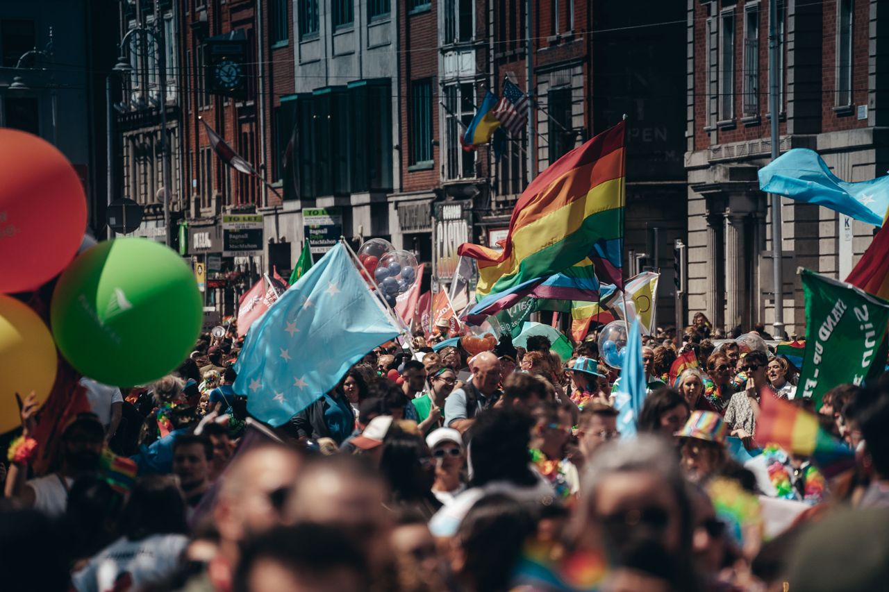 Marche Orangiste en Irlande du Nord : tension attendue