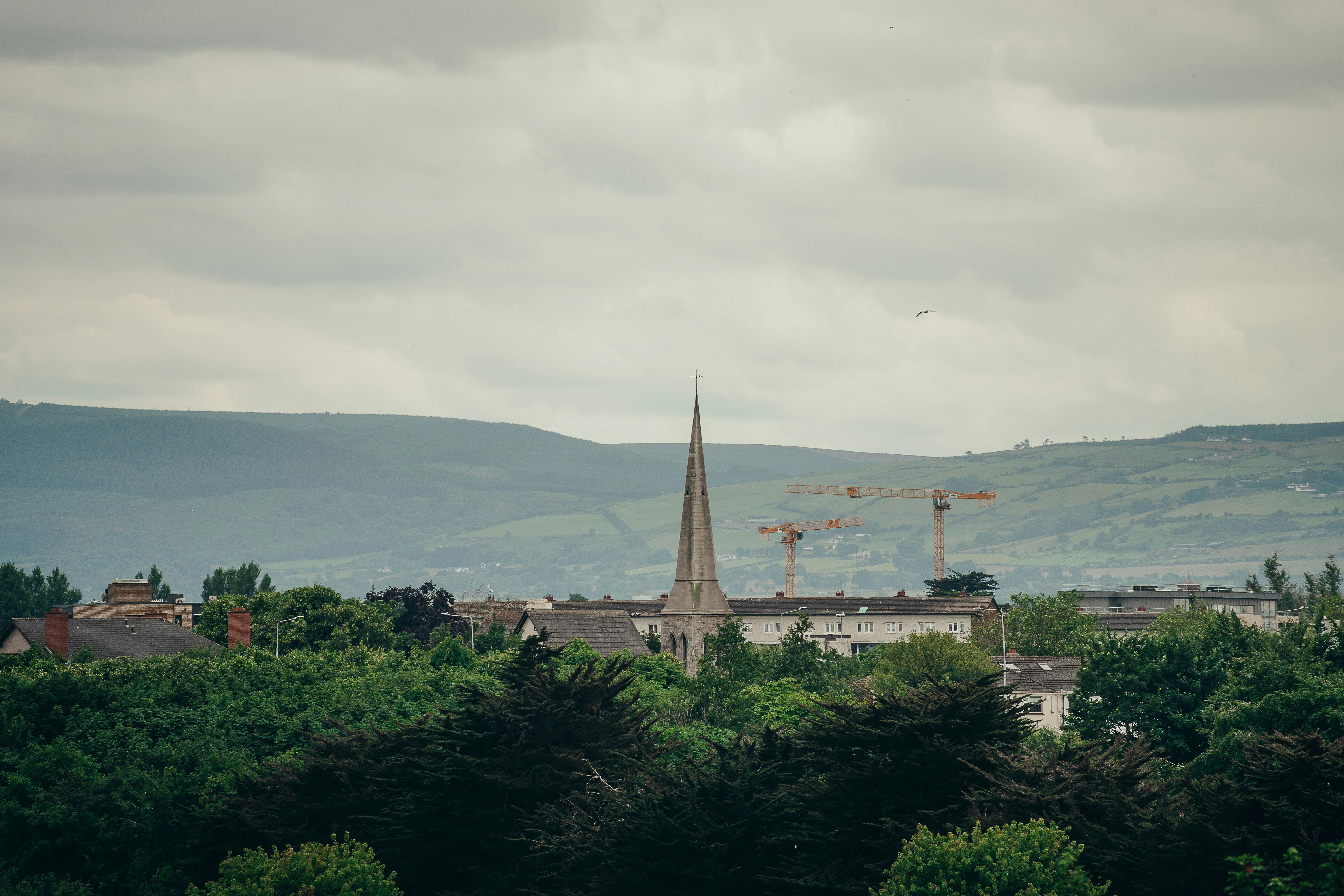 Derry / Londonderry