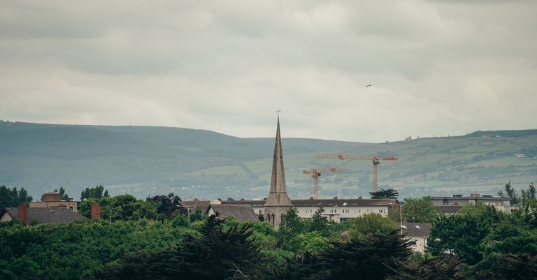 Planning permission sought for three‑storey apartment block in Stranorlar