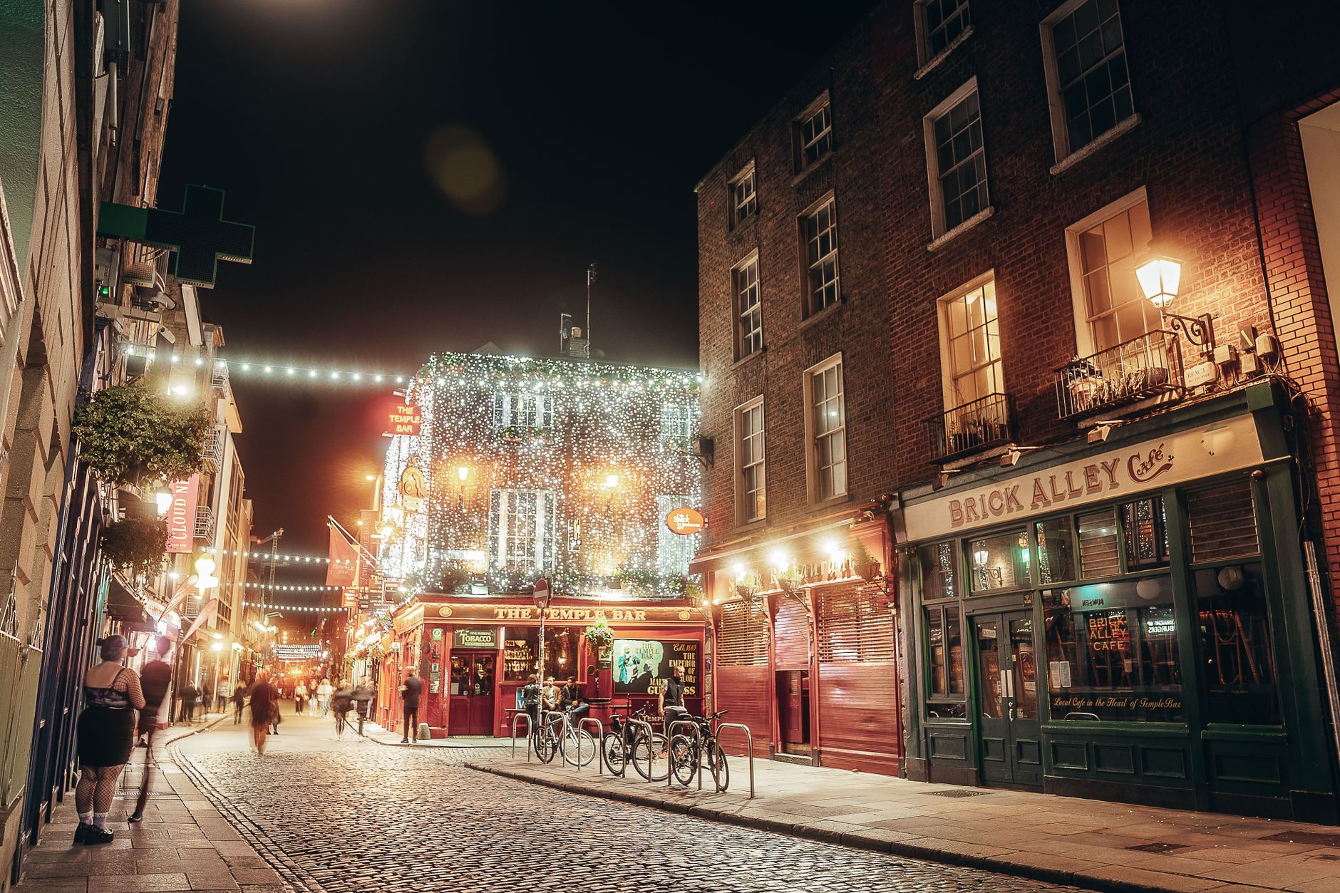 Dublin, Ireland