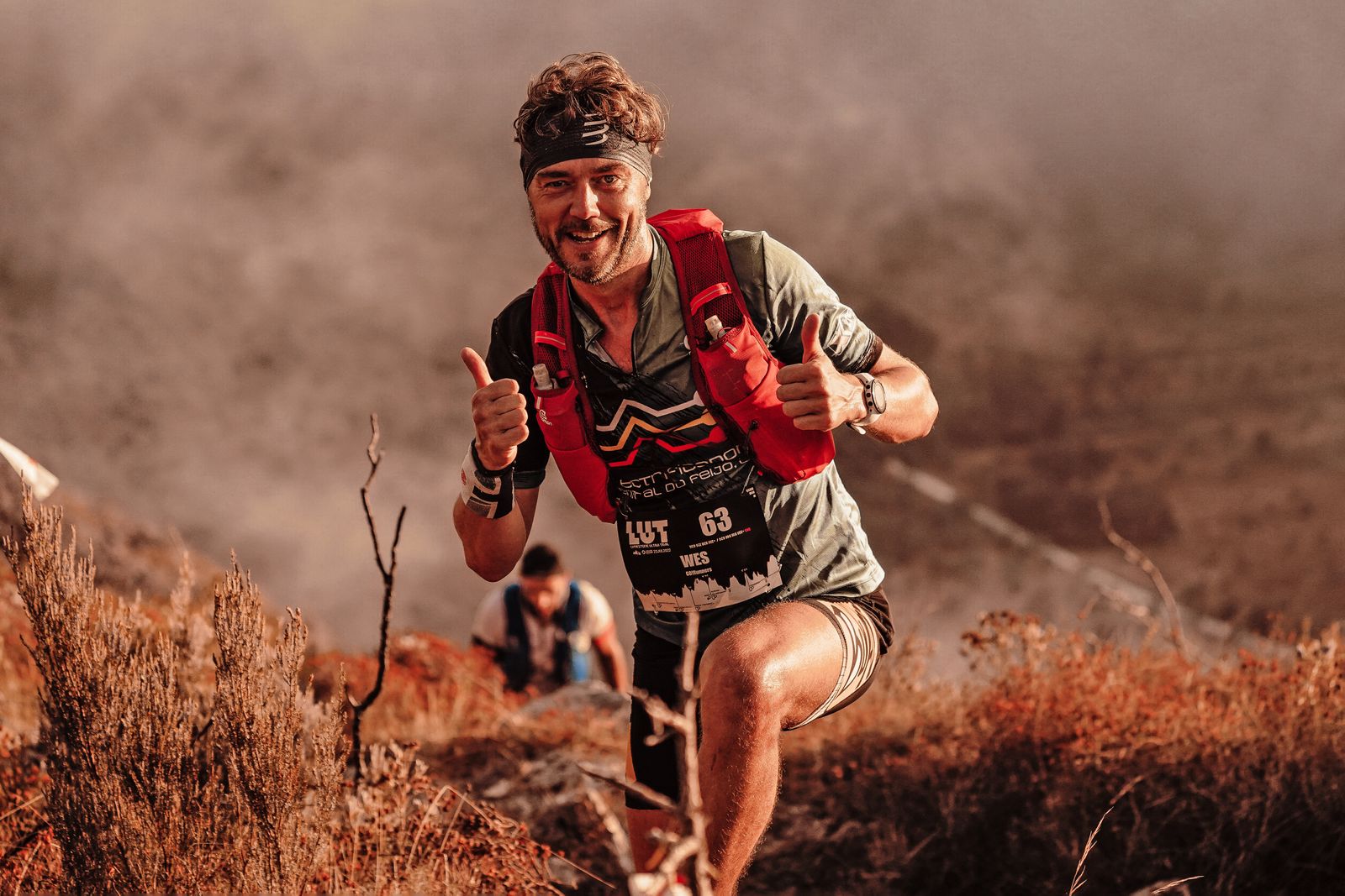 Ultra Nuevo León 2026 (UTNL) · La Ruta Madre
