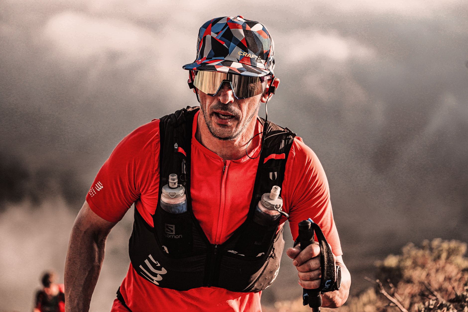 Best Hydration Packs 2026: 1.5L, 2L & Running Vests
