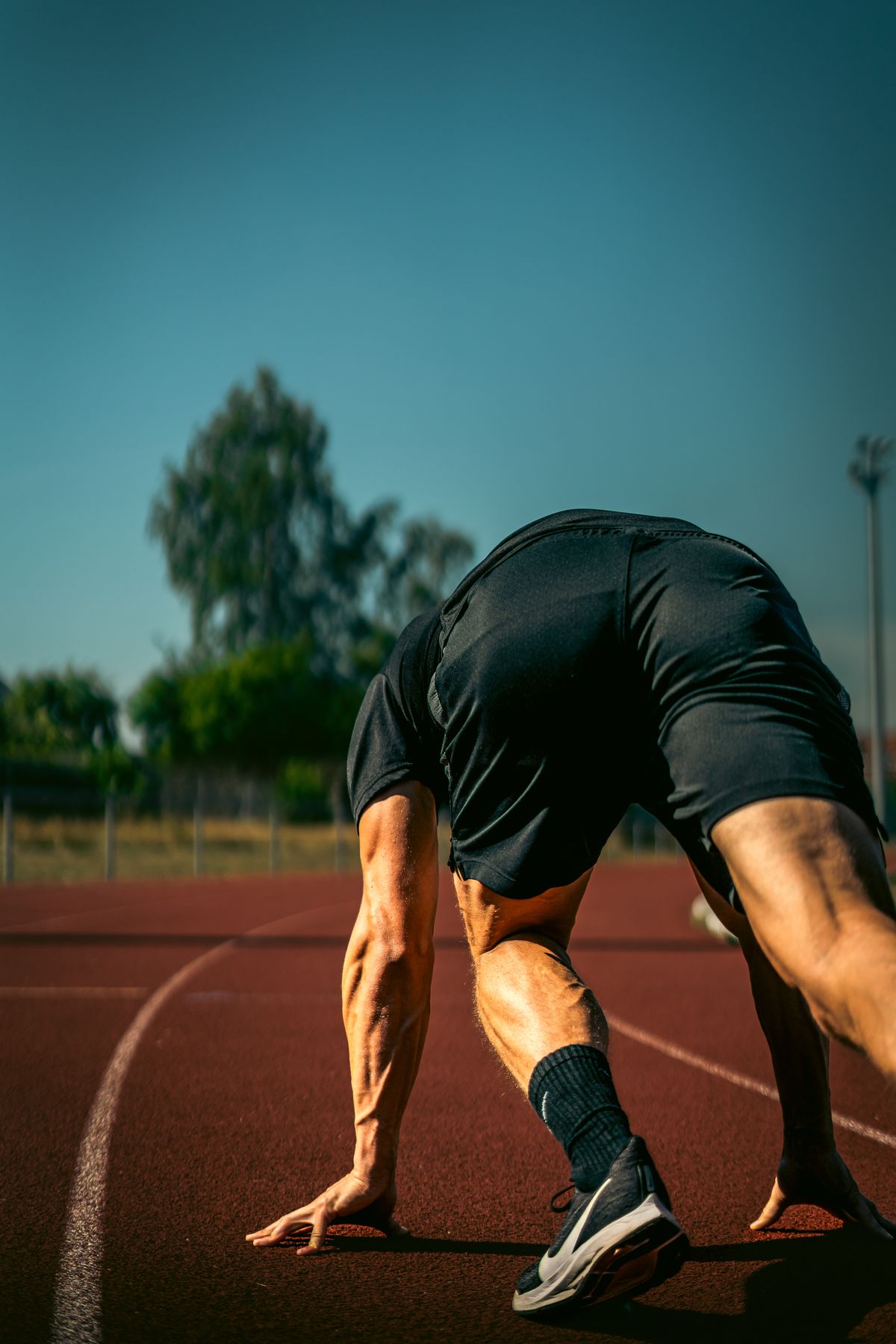 Track & Field