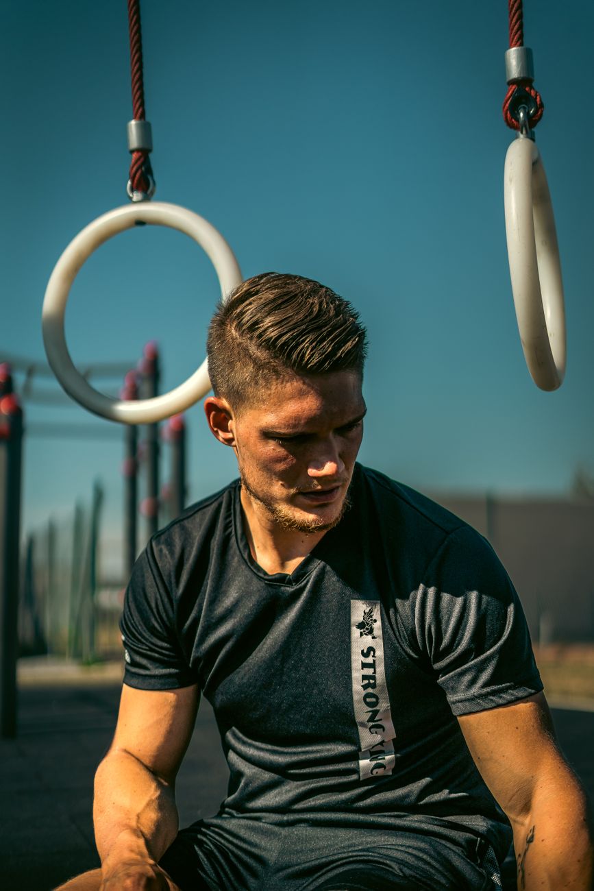 Small gains, but gains nonetheless ๐ช