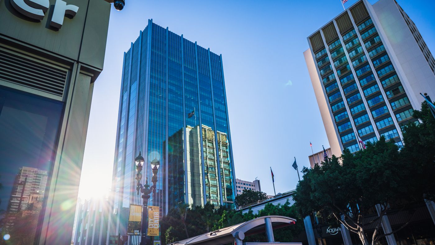 Gaslamp Quarter San Diego: Downtown's Historic Nightlife Heart