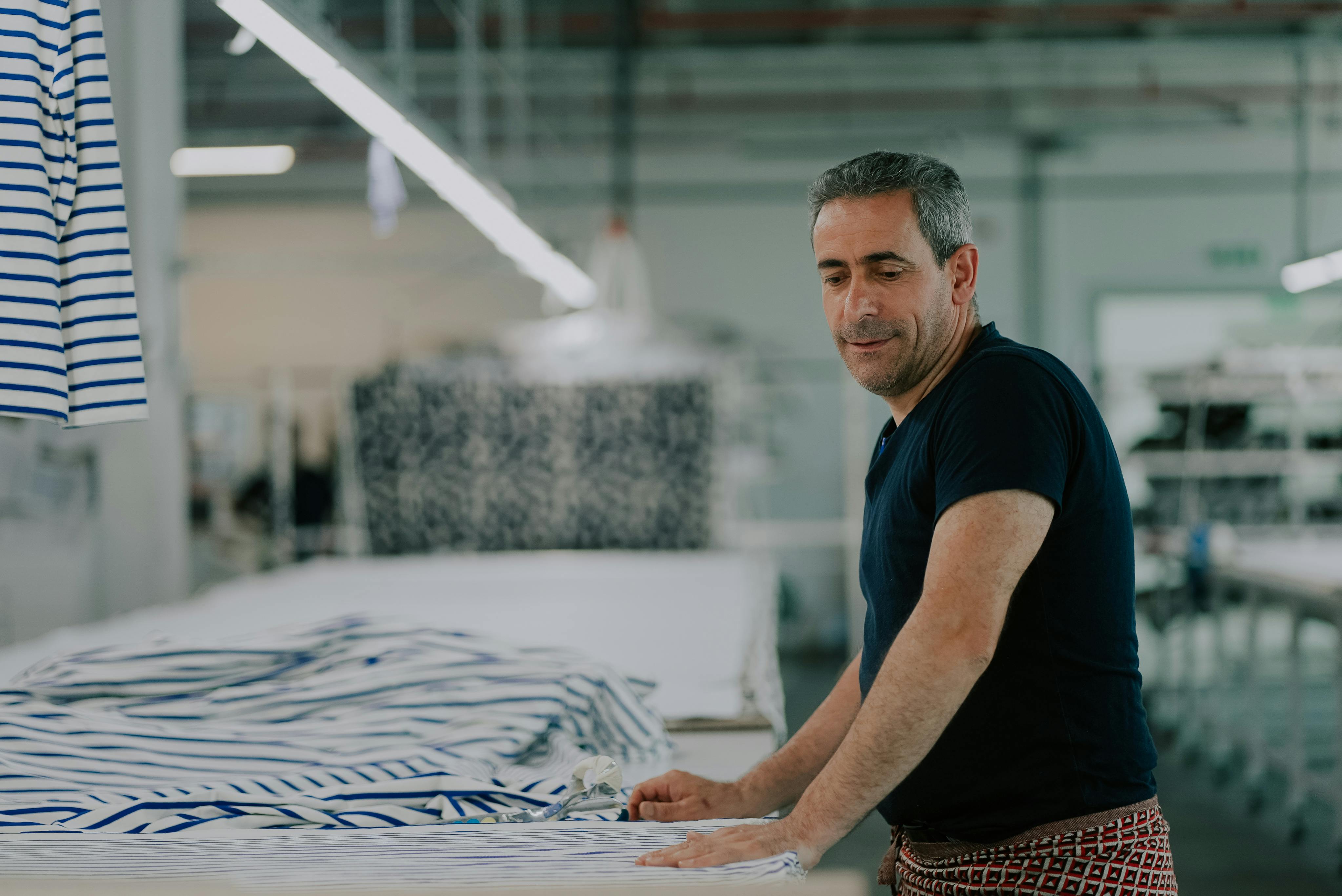 The Evolution Of Industrial Clothing