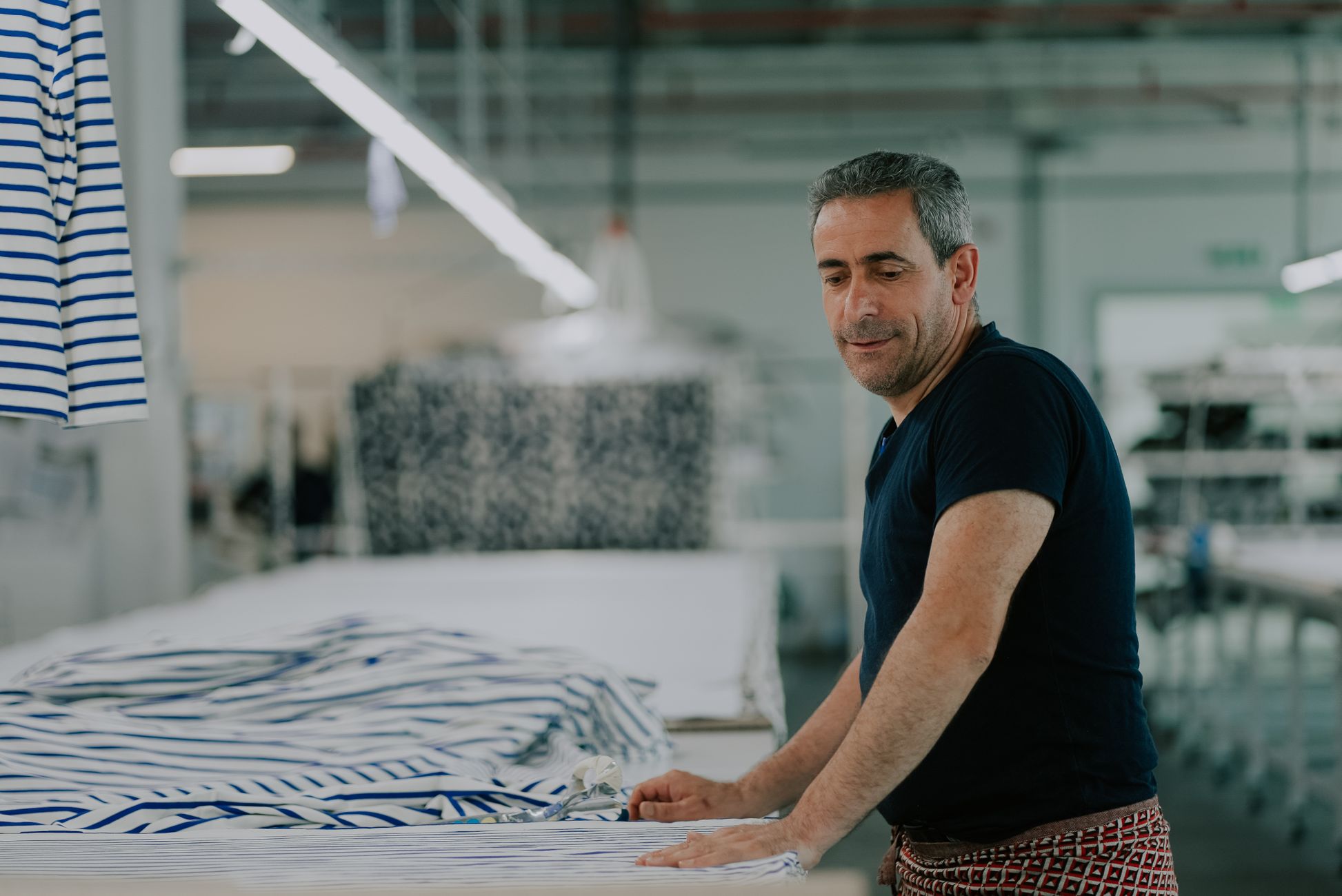 Chanel neemt Franse hemdenspecialist Charvet over