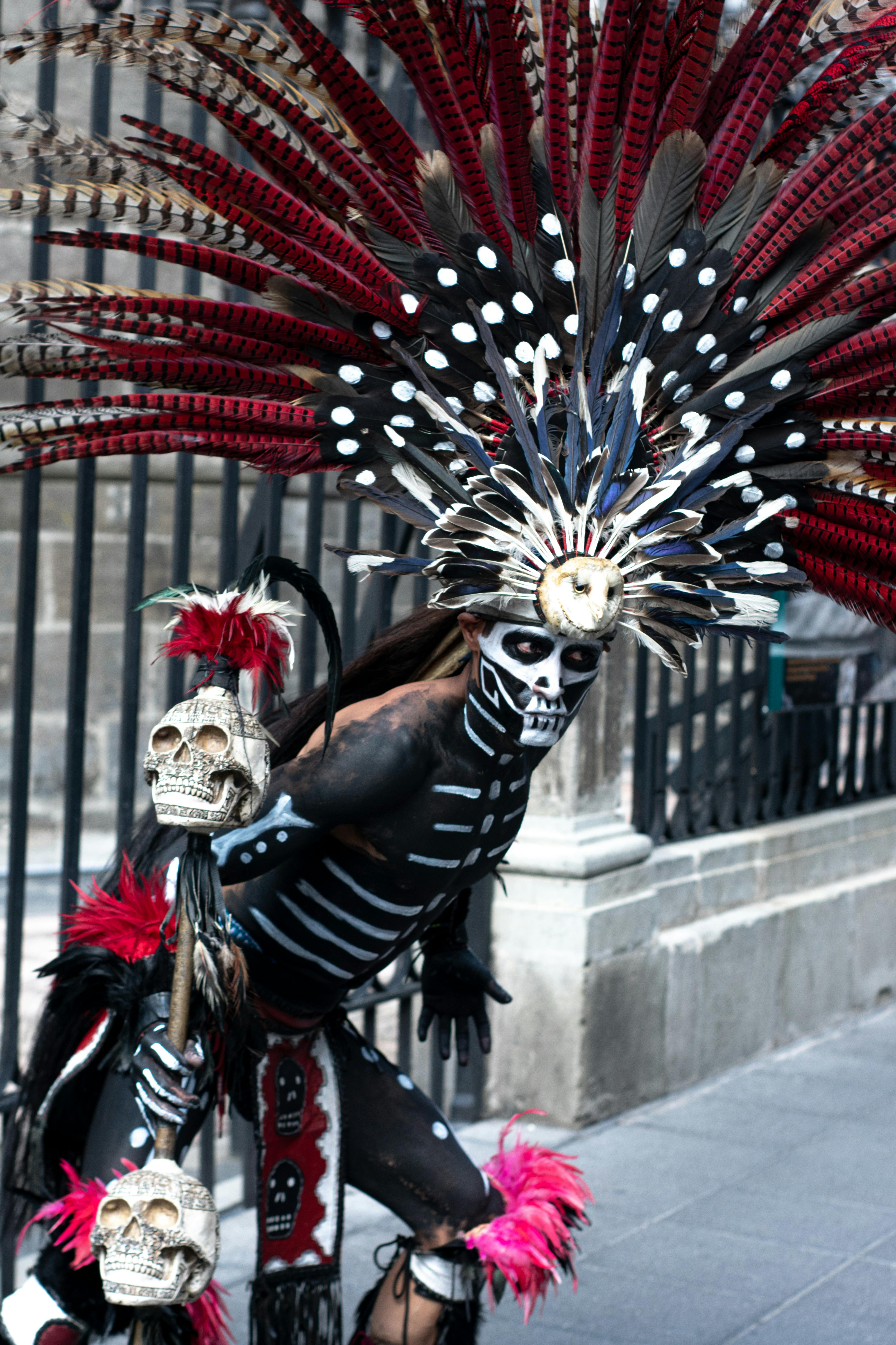トップス L.G.B. DEAD OR ALIVE skull feather Tee トップス L.G.B.