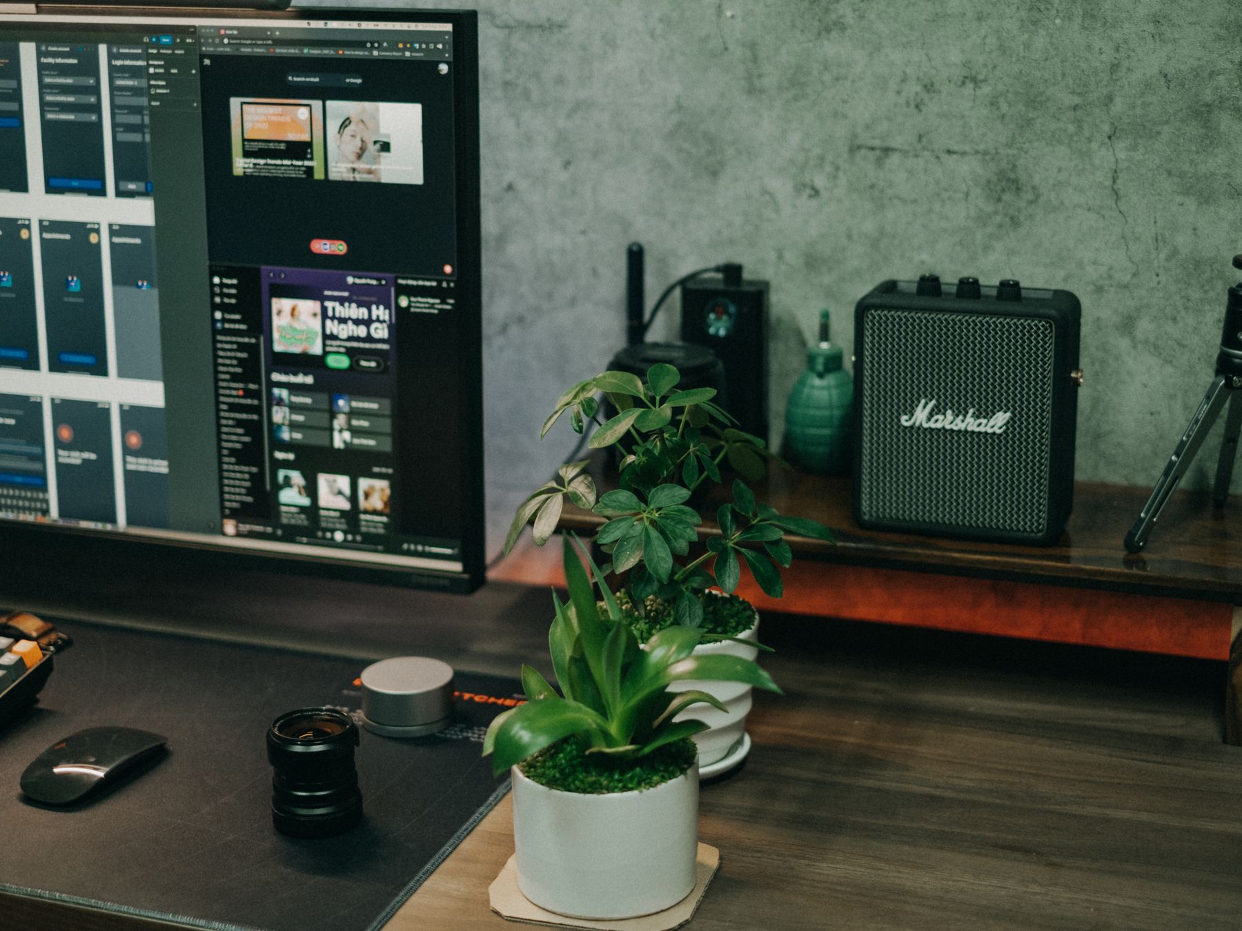 Balintore — office relocation team moving desks and equipment