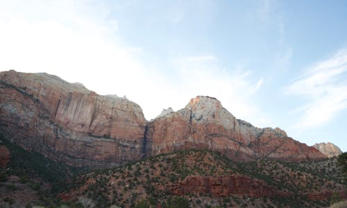 免費 天性, 峽谷, 懸崖 的 免費圖庫相片 圖庫相片