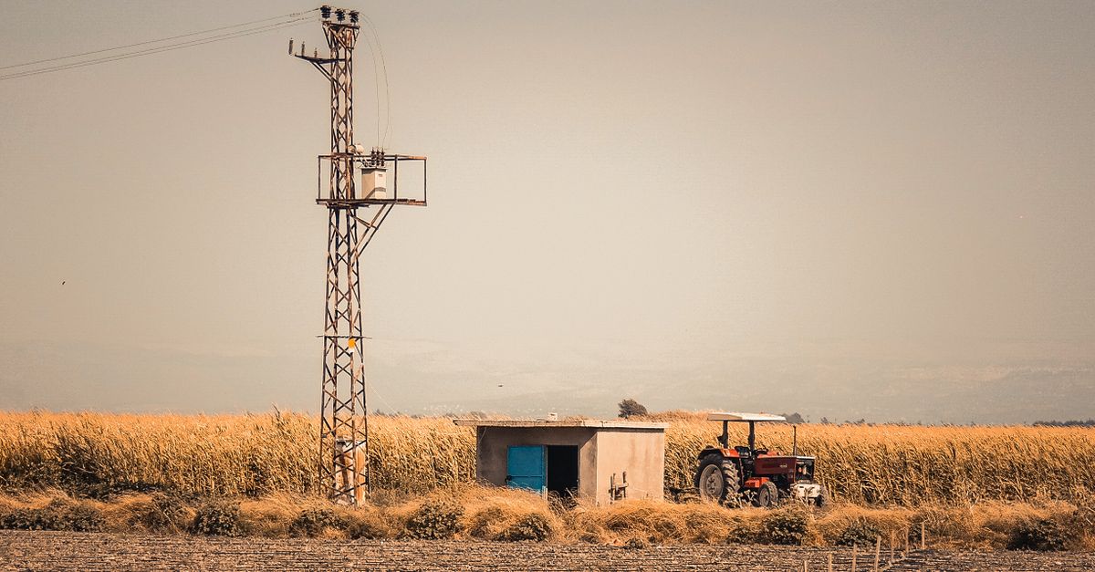 Las 15 innovaciones agrícolas que transformaron la producción mundial Las 15 innovaciones agrícolas que transformaron la producción mundial