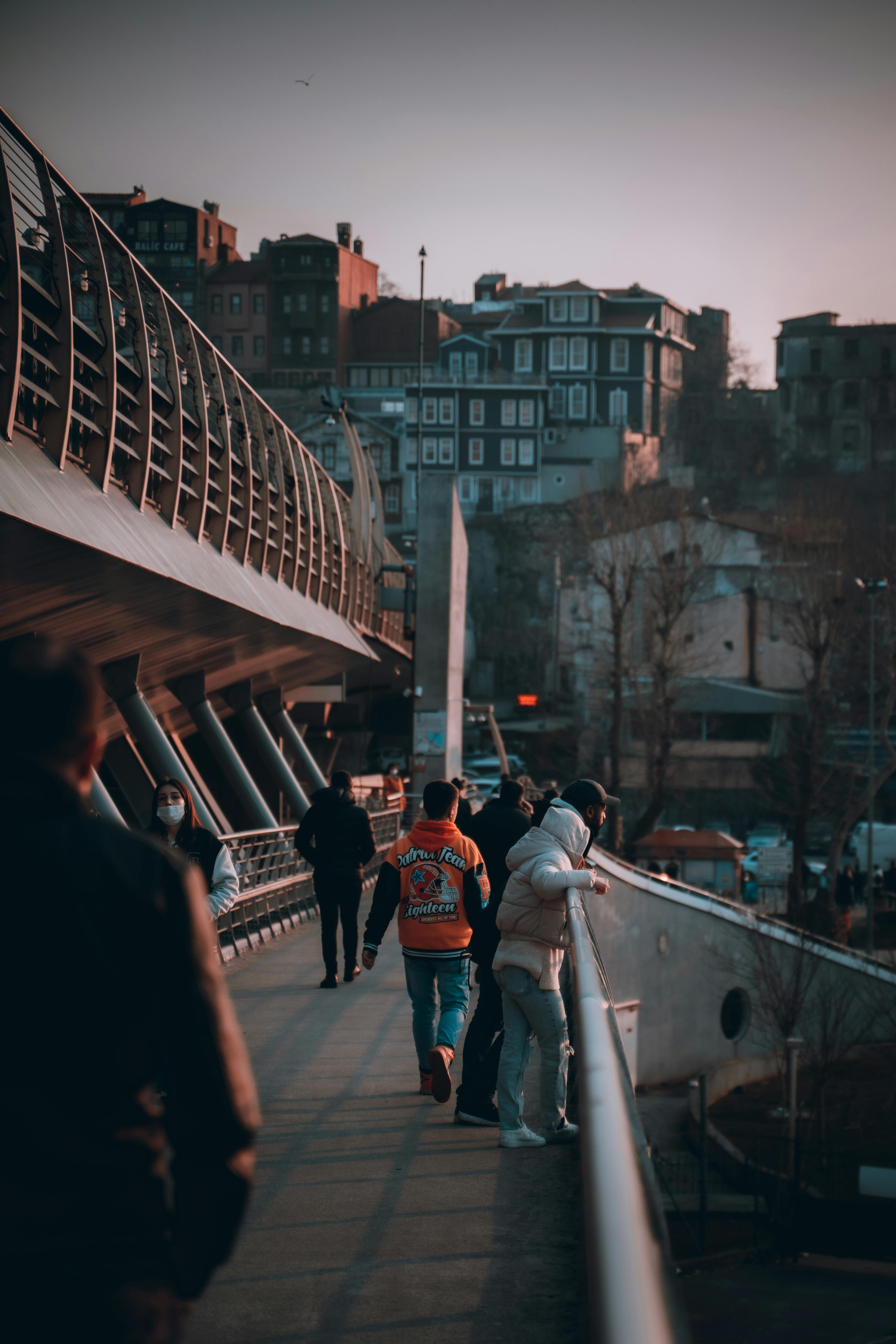 Gratuit Photos gratuites de animé, architecture, aventure Photos