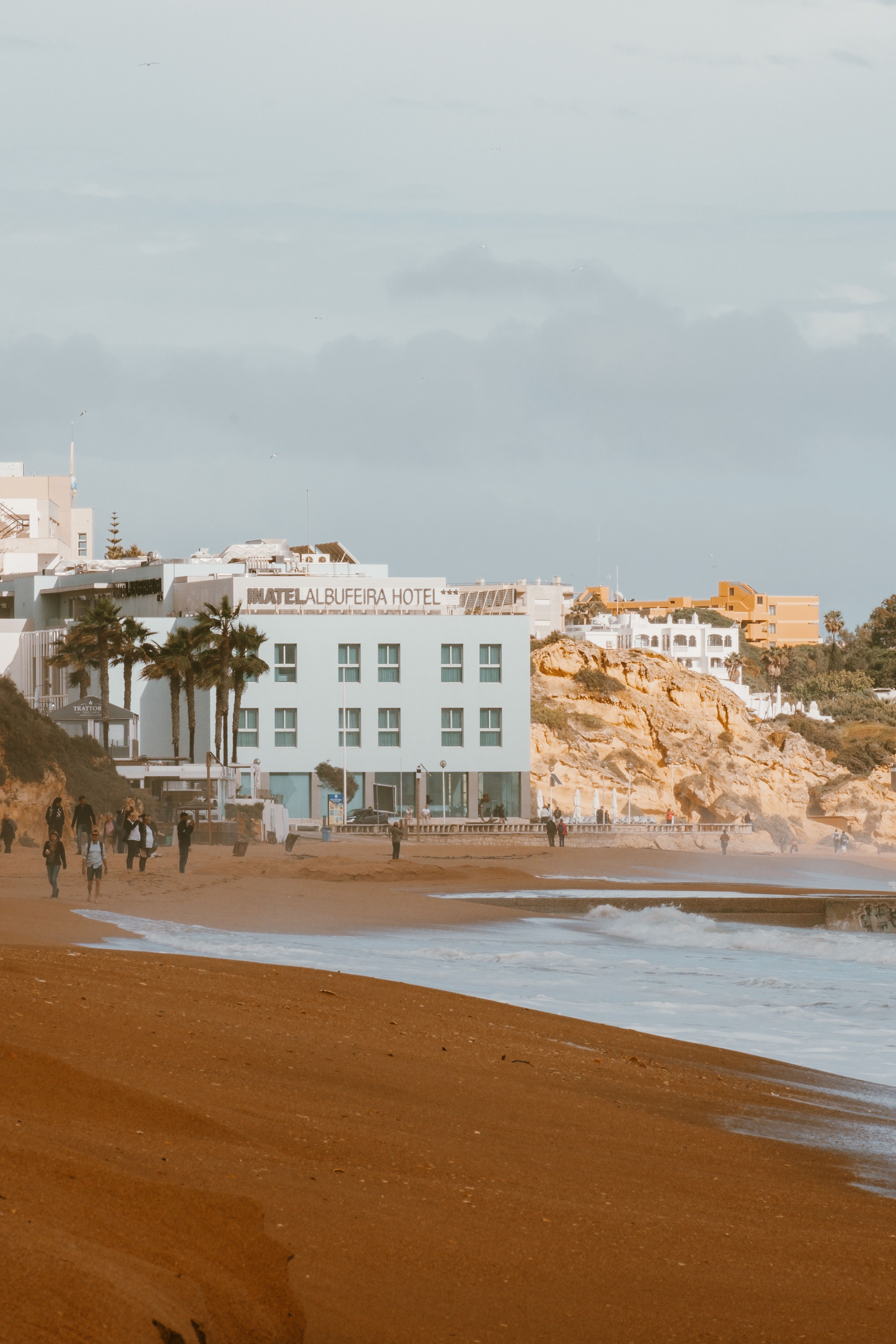 Albufeira “tem capacidade para se reinventar”: atropelamento leva PSD a pedir novo turismo