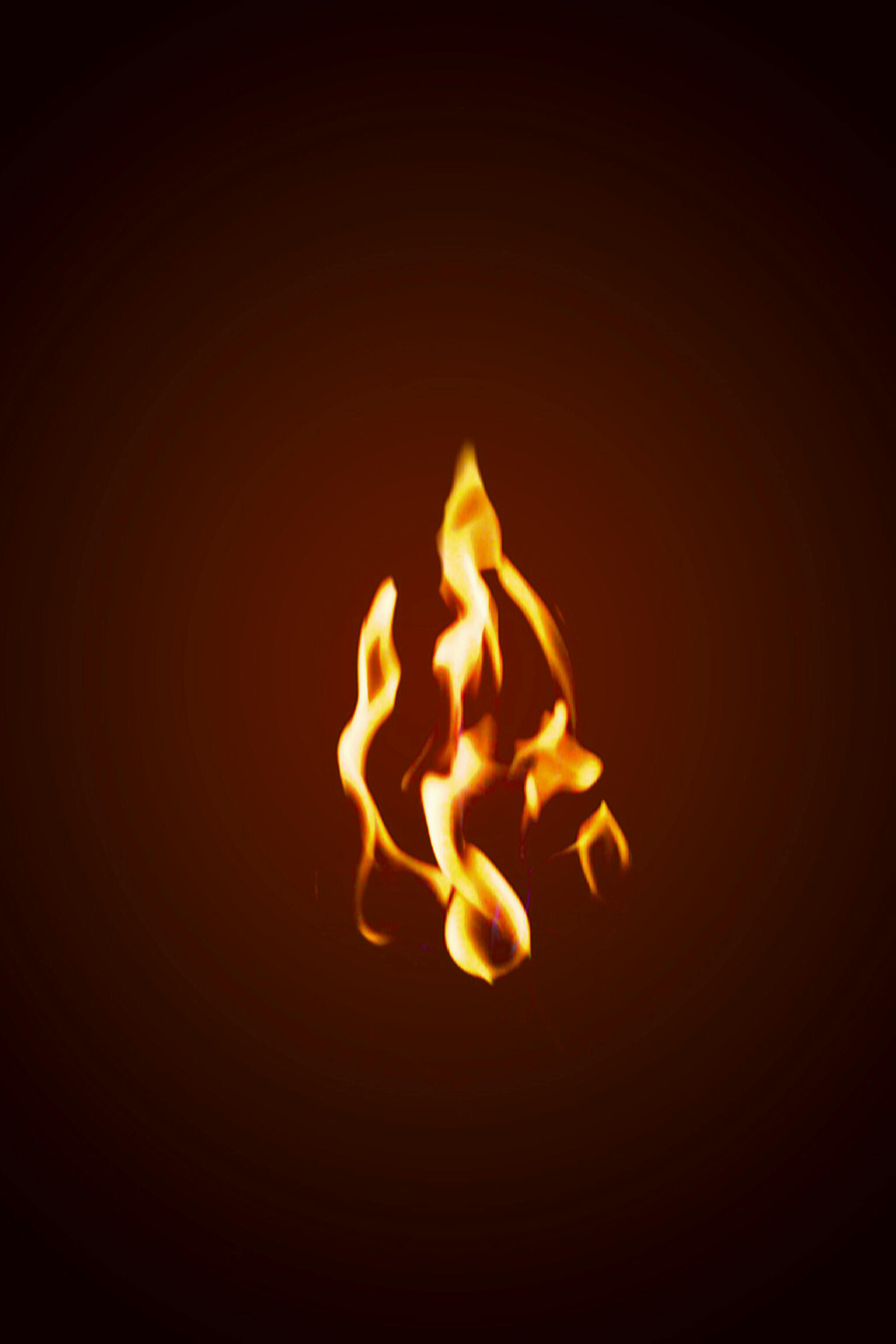Download wallpaper 3840x2400 bonfire flame fire 4k ultra hd 1610 hd  background