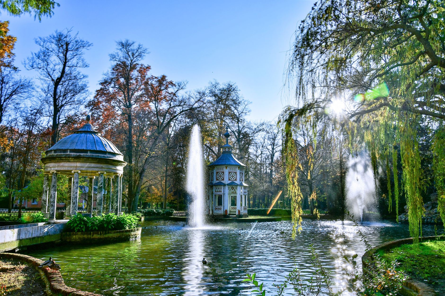 Aranjuez — Aranjuez