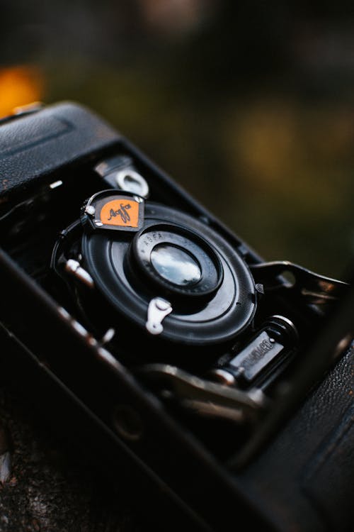 Ingyenes stockfotó agfa szabvány, fényképezőgép-lencse, filmkamera témában