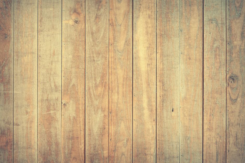 High-resolution image of rustic wooden planks, perfect for background use.