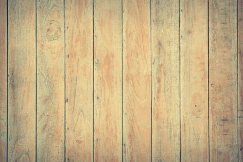 бесплатная Коричневая деревянная поверхность Стоковое фото